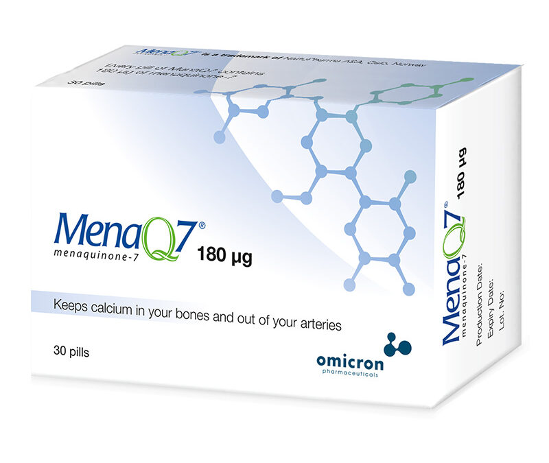 MenaQ7® 180