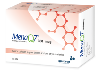 MenaQ7® 360