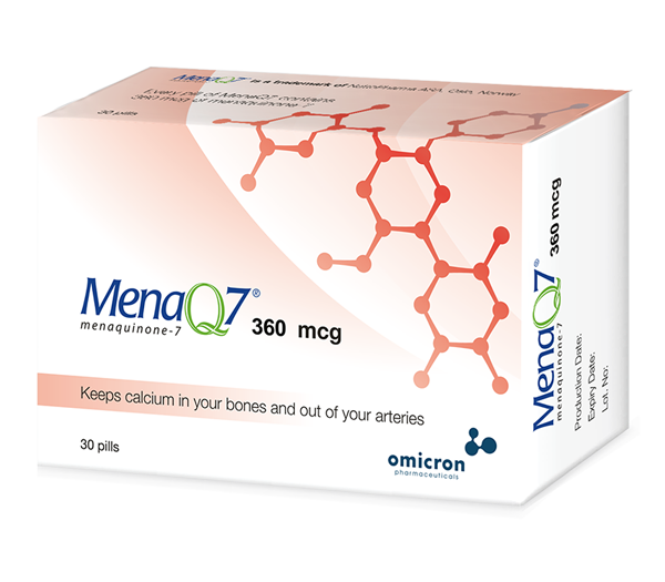 MenaQ7® 360