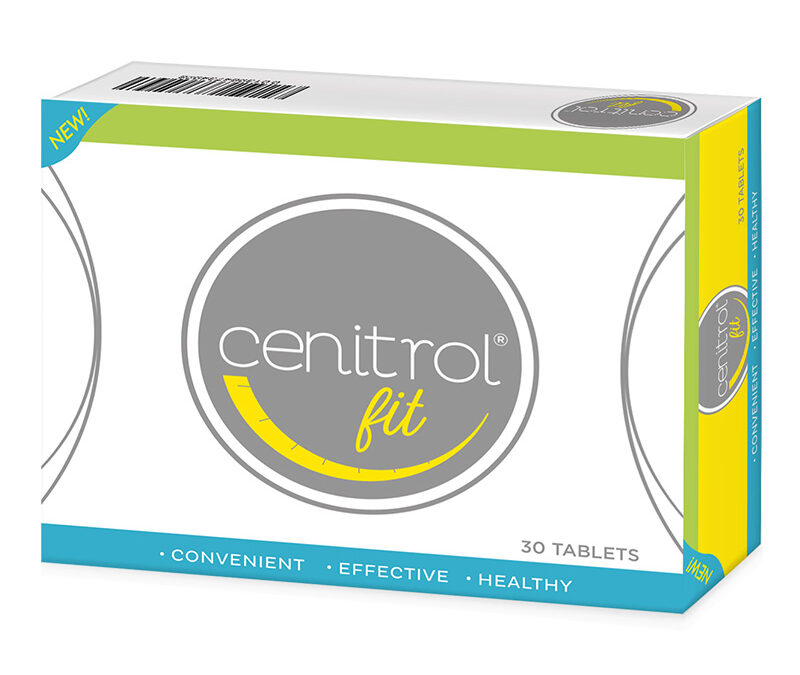 Cenitrol®