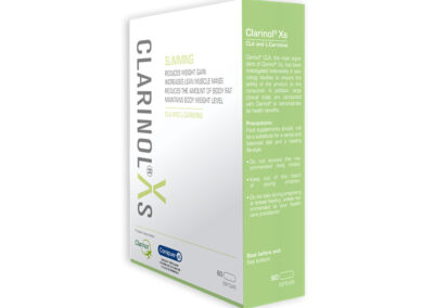 Clarinol® Xs