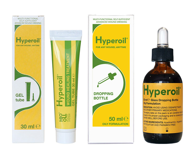 Hyperoil®