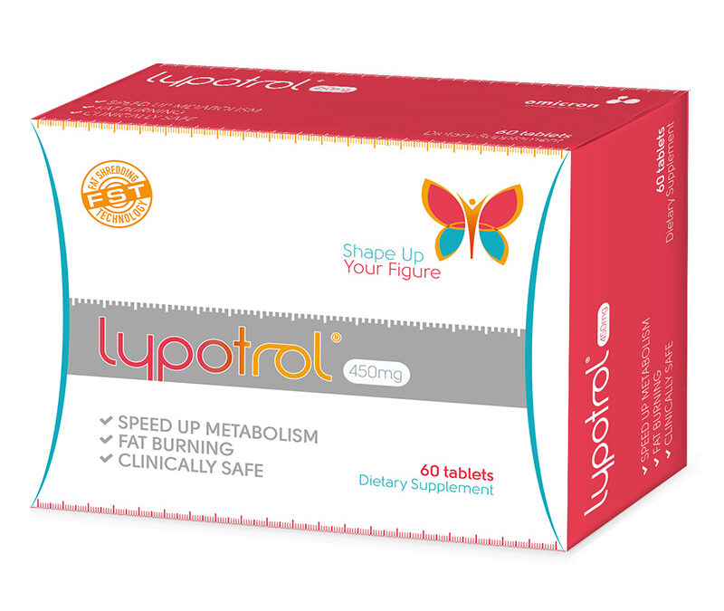Lypotrol®