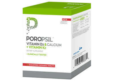 Poropsil®