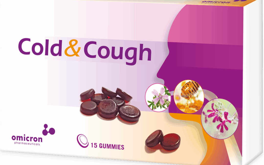 Cold & Cough®