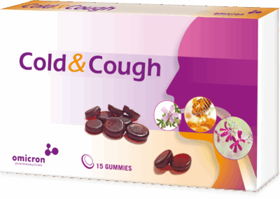 Cold & Cough®