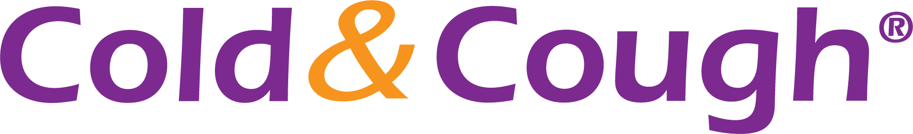 Cold&Cough logo