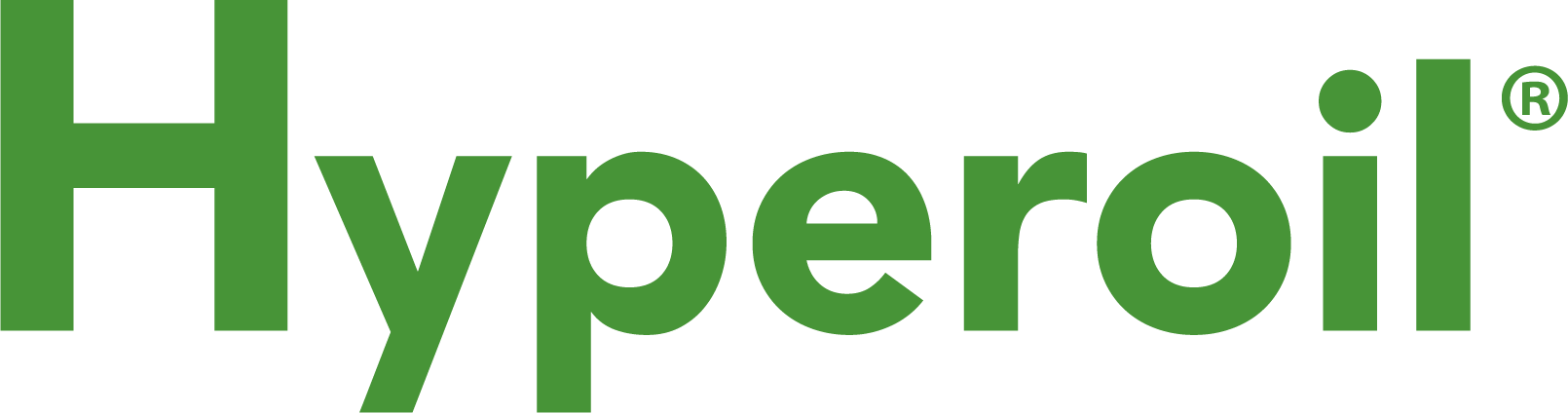 Hyperoil logo