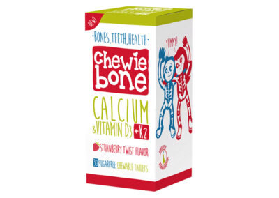Chewie Bone®